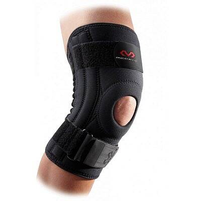 McDavid 421 kneecap brace