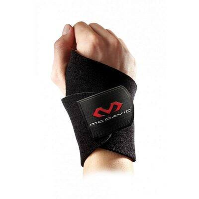 McDavid Wrist Support 451 wrist brace