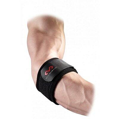 McDavid Tennis Elbow Strap 486 elbow brace