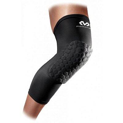 McDavid Hex Leg Sleeves 6446 knee protector