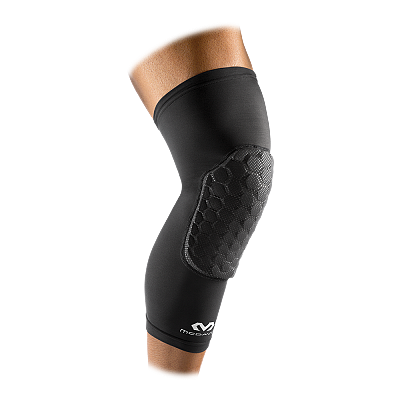McDavid 6446X Hex TUF Leg Sleeves knee protector