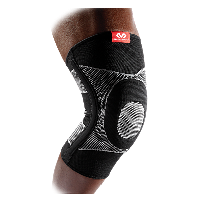 McDavid 5116 Knee Sleeve/4-way elastic knee bandage