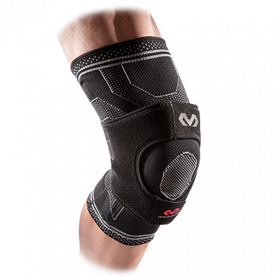 McDavid 5147 Elite Engineered Elastic Knee Brace