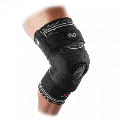McDavid 5149 Elite Engineered Elastic Knee Brace