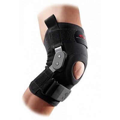 McDavid 429 Stabilizing Knee Brace