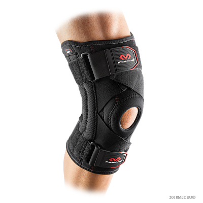 McDavid 425 knee ligament brace