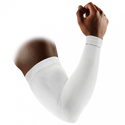 McDavid 8837 Elite compression Arm Sleeves compression sleeves