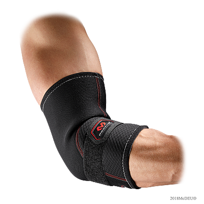 McDavid 485 tennis elbow brace