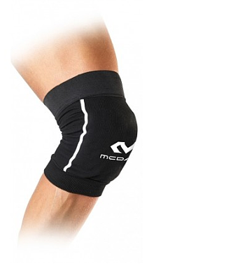 McDavid Indoor Hexy Knee Pad / pair 604R knee protector