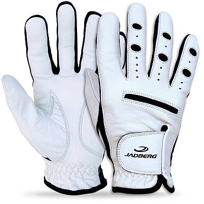 Jadberg Syncro-X goalkeeper gloves (golf)