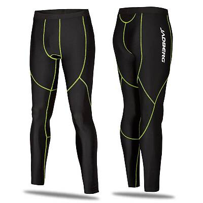 Jadberg compression pants