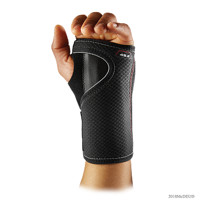 McDavid 454 Carpal Tunnel Wrist Brace
