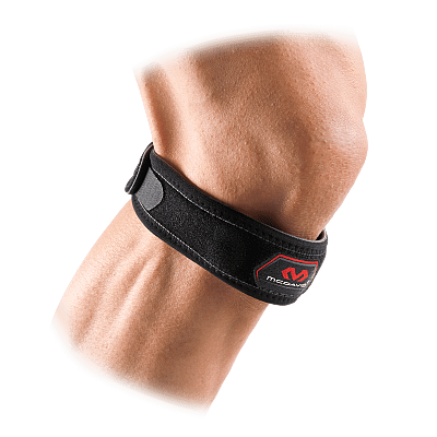 McDavid Jumpers Knee Strap 414 knee strap