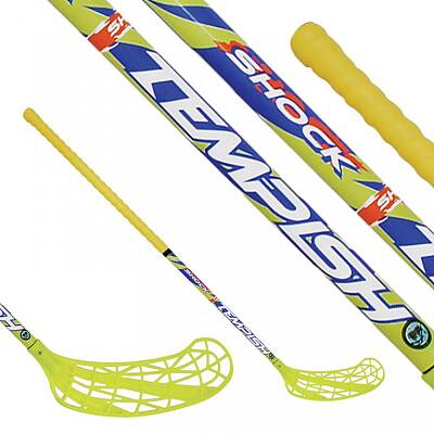 Tempish SHOCK floorball stick