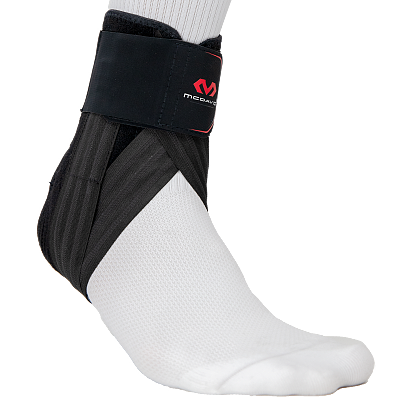McDavid 4314 Stealth Cleat 3+ Ankle Brace ankle brace