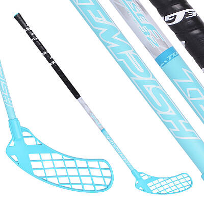 Tempish PHASE F32 NB light blue floorball stick
