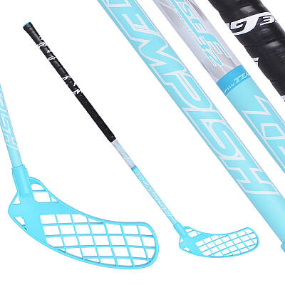 Tempish PHASE F32 NB junior light blue floorball stick 20/21