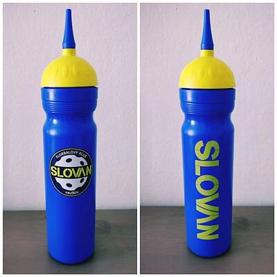Bottle Slovan Havirov 1.0L