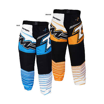Tempish Respect2 goalkeeper pants junior