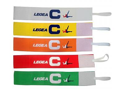 LEGEA captain&#39;s armband