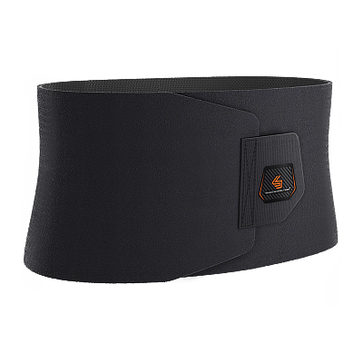 Shock Doctor 835 Waist Trimmer - back brace