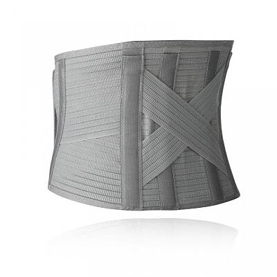 Rehband QD Knitted back bandage