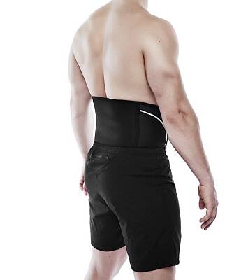 Rehband QD Lumbar Belt 5mm