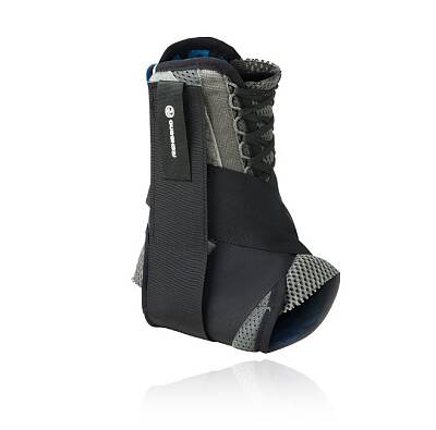 UD ankle brace, lace-up