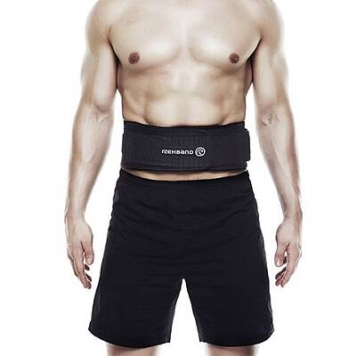 Rehband X-RX Weightlifting belt