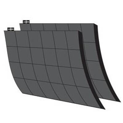 Jadberg Extra padding Renegade knee pads