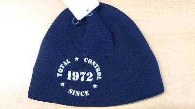 Unihoc beanie 1972 black