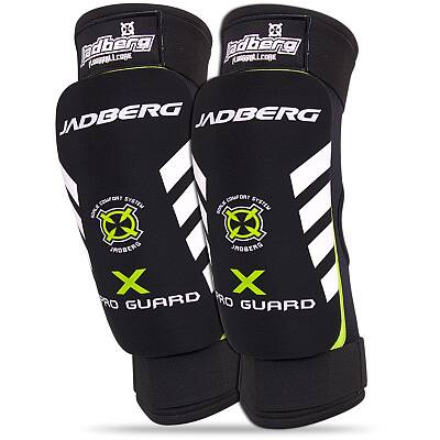 Jadberg X-Protector knee protectors