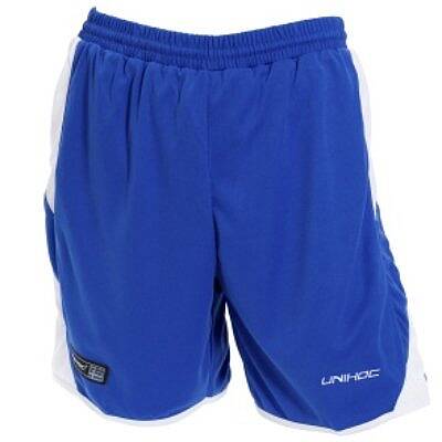 Unihoc shorts Zurich blue SR
