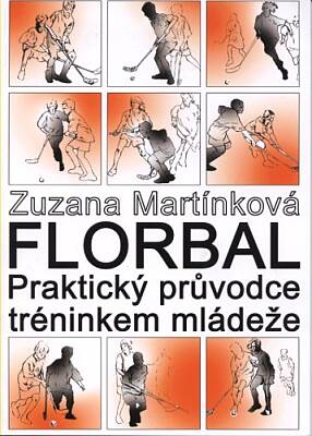 Book FLOORBALL - A Practical Guide to Youth Training