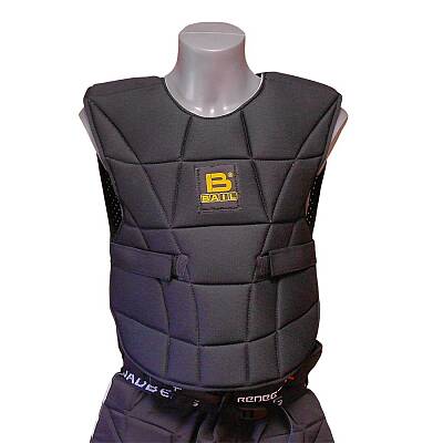 BASE goalkeeper vest PRO