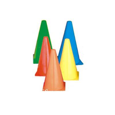 Training cone without holes 38 cm