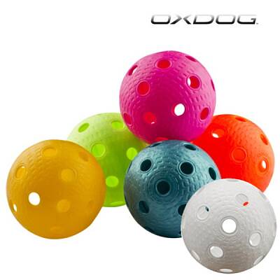 Oxdog Rotor color ball
