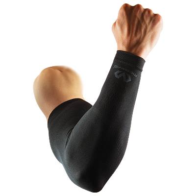 McDavid 6511 Elite Compression Arm Sleeve/Single arm sleeve