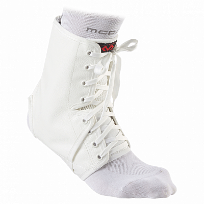 McDavid Ankle Guard A101R ankle brace white size XL