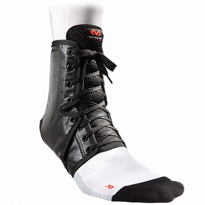 McDavid Ankle Guard A101R ankle brace black size L
