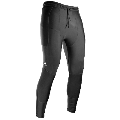 McDavid 7747 Dual Performance Pants compression pants