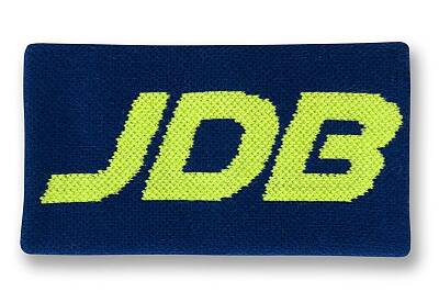 Jadberg Sweatband Wristband Long