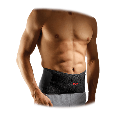 McDavid 495 lightweight back brace