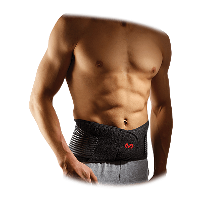 McDavid 493 back brace