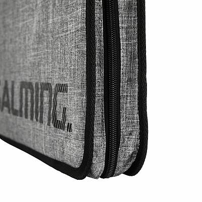 Salming Coach Map Grey coaching boards