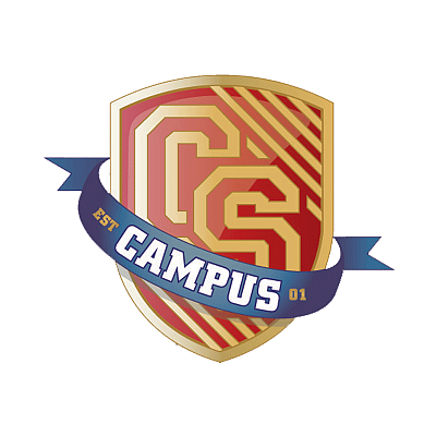 Salming Replacement net for Campus 600