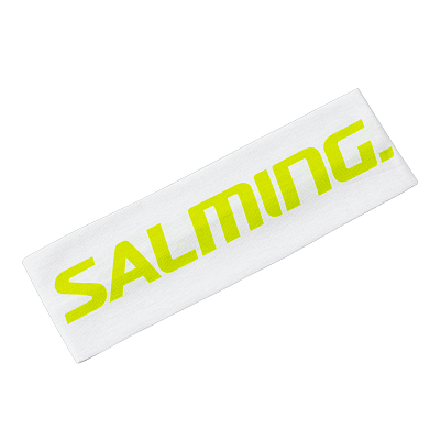 Salming Headband Green/White