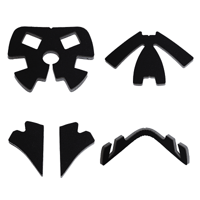 Salming Elite Helmet replacement padding