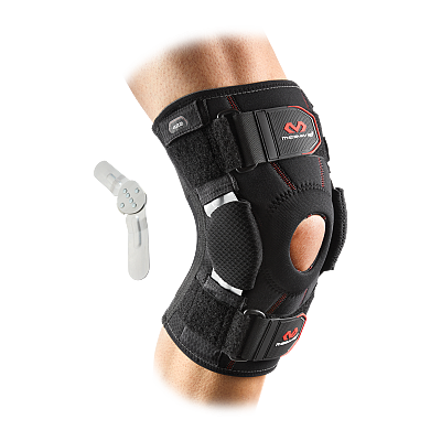 McDavid 422 articulated knee brace