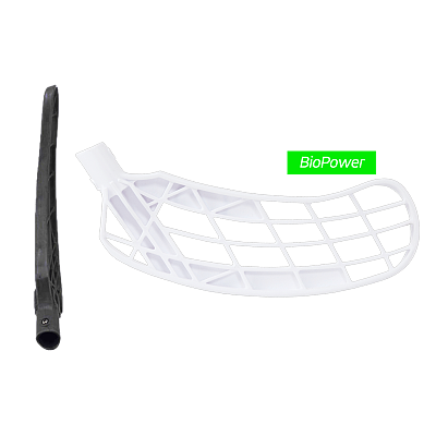 Salming blade Quest 1 Bio Power